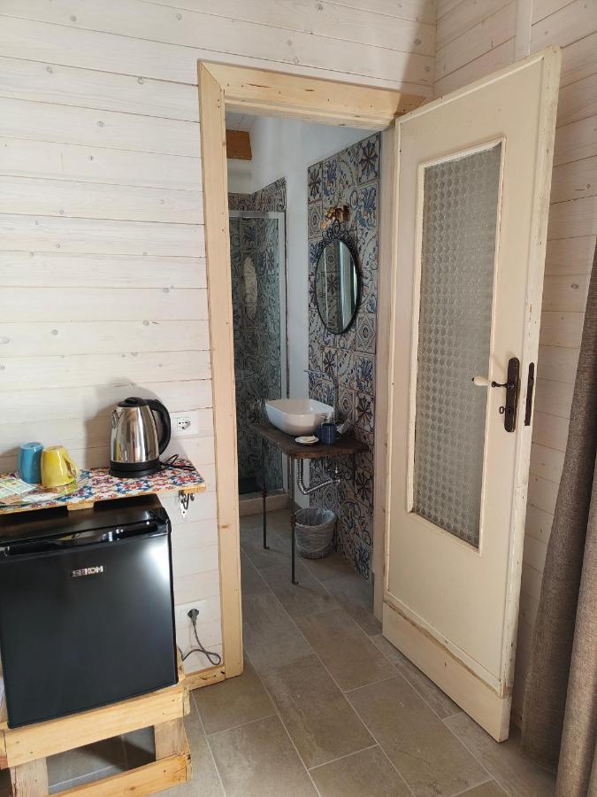 Agribarocco Ξενοδοχείο Νότο Εξωτερικό φωτογραφία
