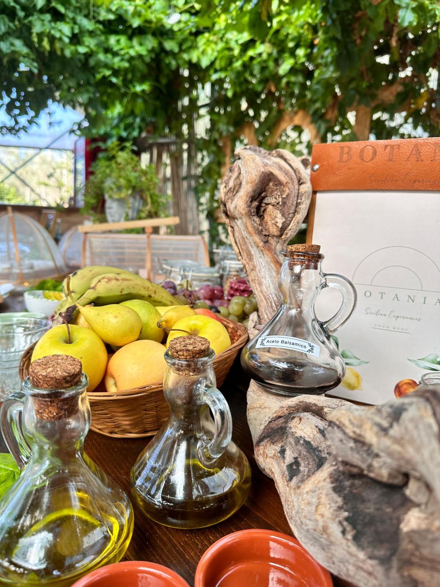 Agribarocco Ξενοδοχείο Νότο Εξωτερικό φωτογραφία